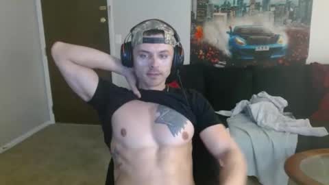 Tommy Strokes online show from 14, 4, 2026