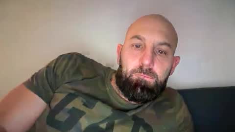 Thomas Fit online show from 18, 10, 2025