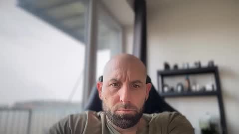 Thomas Fit online show from 25, 3, 2026