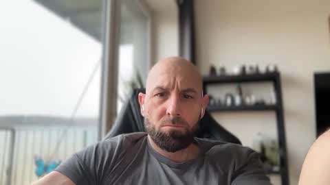 Thomas Fit online show from 30, 3, 2026