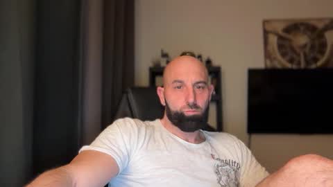 Thomas Fit online show from 18, 4, 2026