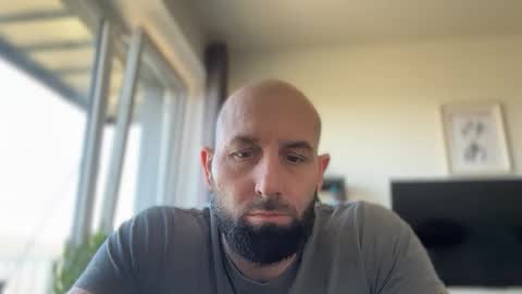 Snapshot of tommyx01 chatting on 24, 4, 2026 Thomas Fit online show from 24, 4, 2026