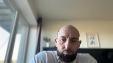 Snapshot of tommyx01 chatting on 27, 4, 2026 Thomas Fit online show from 27, 4, 2026