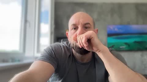 Snapshot of tommyx01 chatting on 21, 5, 2026 Thomas Fit online show from 21, 5, 2026