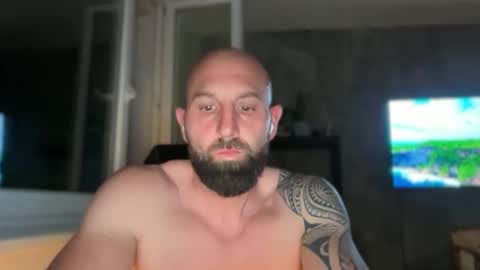 Snapshot of tommyx01 chatting on 27, 5, 2026 Thomas Fit online show from 27, 5, 2026