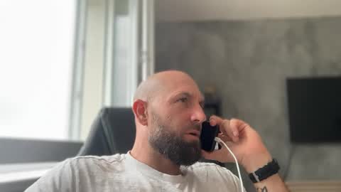 Snapshot of tommyx01 chatting on 14, 7, 2026 Thomas Fit online show from 14, 7, 2026