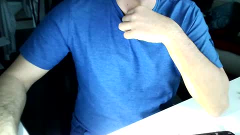 Tom online show from 5, 12, 2024