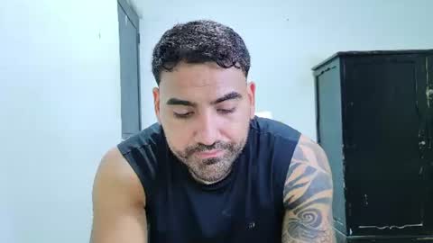 Snapshot of tomy_johnson2 chatting on 17, 7, 2026 Tomas jhonson online show from 17, 7, 2026