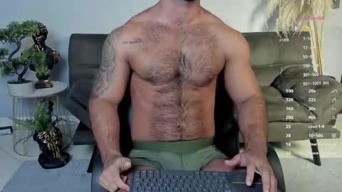 Snapshot of tomy_scott6 chatting on 18, 9, 2025 tomy_scott6 online show from 18, 9, 2025