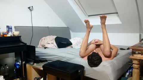 Timo online show from 16, 1, 2026