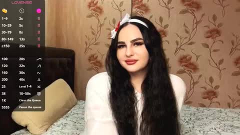 Snapshot of tondamikhail chatting on 19, 2, 2026 Bella online show from 19, 2, 2026