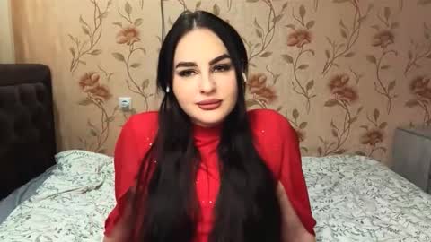 Snapshot of tondamikhail chatting on 24, 2, 2026 Bella online show from 24, 2, 2026