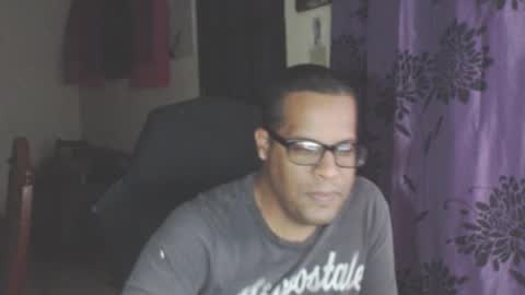 Antonio online show from 20, 1, 2025