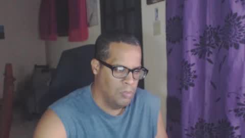 Antonio online show from 22, 1, 2025