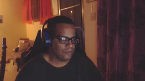 Antonio online show from 23, 1, 2025