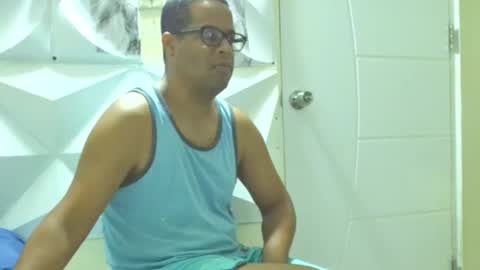 Antonio online show from 26, 1, 2025