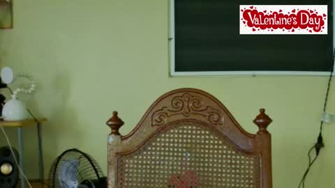 Antonio online show from 14, 2, 2025