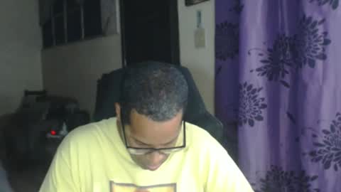 Antonio online show from 5, 3, 2025