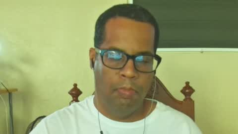 Antonio online show from 8, 3, 2025