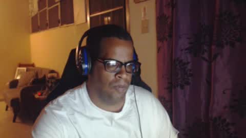 Antonio online show from 9, 3, 2025