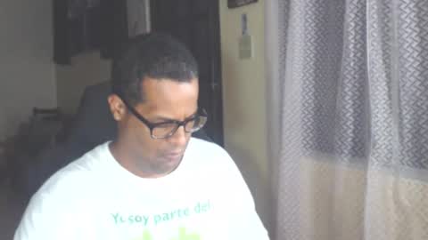 Antonio online show from 13, 9, 2025