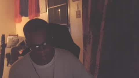 Antonio online show from 28, 9, 2025