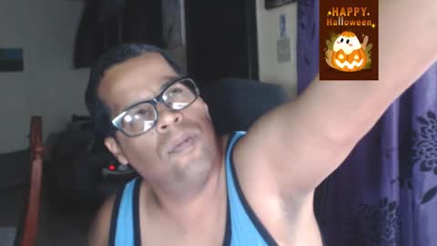 Antonio online show from 29, 10, 2025