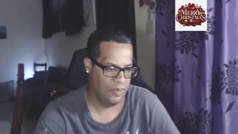 Antonio online show from 25, 11, 2025