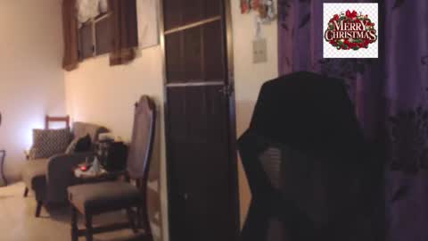 Antonio online show from 17, 12, 2025