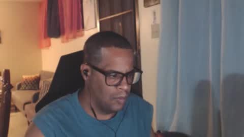 Antonio online show from 22, 2, 2026