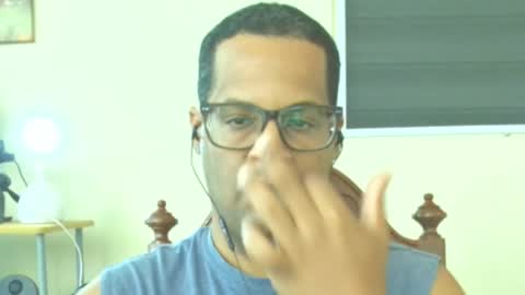 Antonio online show from 1, 4, 2026