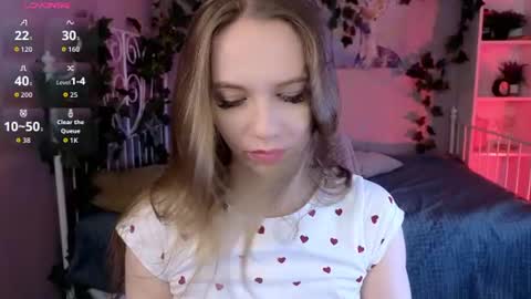 Snapshot of toni_ray chatting on 16, 6, 2026 Tony online show from 16, 6, 2026