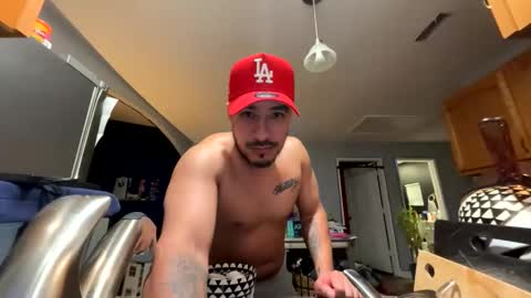 Toni online show from 3, 12, 2025