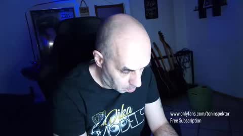 toninspektor online show from 4, 3, 2025