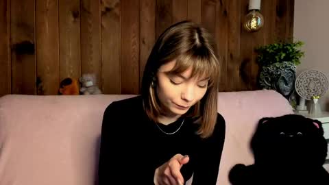 Snapshot of tonitatooker chatting on 2, 6, 2026 Melissa online show from 2, 6, 2026
