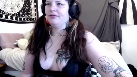 Tonka Wilde online show from 2, 12, 2024