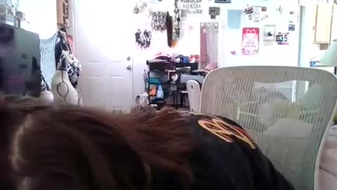 Tonka Wilde online show from 19, 2, 2026