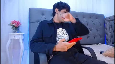 Snapshot of tonnyhawk707 chatting on 31, 10, 2025 Tonny online show from 31, 10, 2025