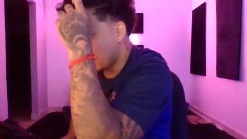 toni online show from 18, 1, 2025