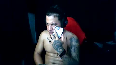 Snapshot of tony19c chatting on 15, 5, 2026 toni online show from 15, 5, 2026