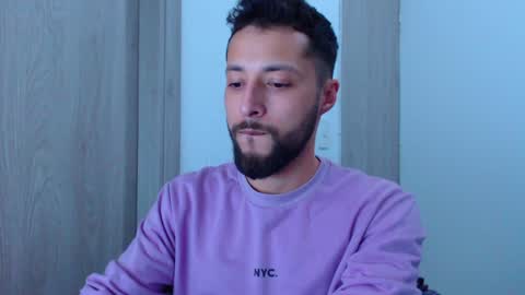 Tony Ribas. online show from 11, 1, 2025