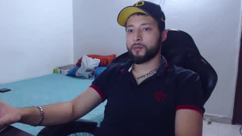 Tony Ribas. online show from 9, 2, 2026