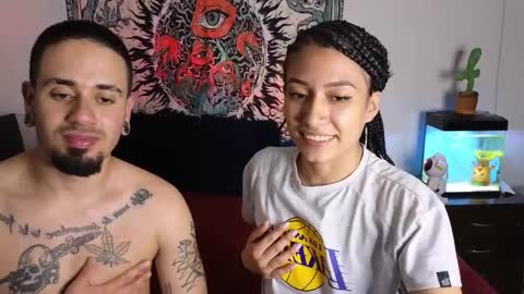 Sophia  Tony online show from 5, 2, 2026