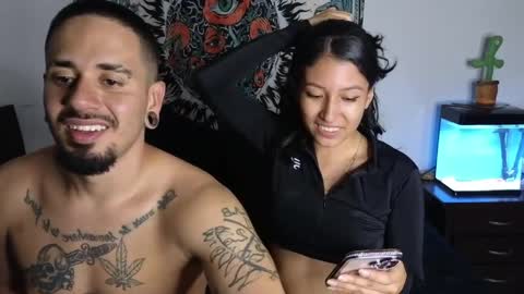 Sophia  Tony online show from 15, 4, 2026