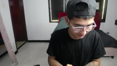 tony_dickdream online show from 23, 4, 2026