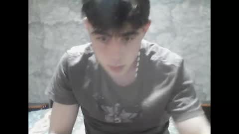 Snapshot of tony_lucky_ chatting on 5, 3, 2025 TONY online show from 5, 3, 2025