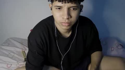 tony_marz online show from 16, 1, 2026