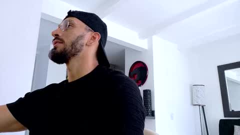 tony muscle1 online show from 23, 3, 2026