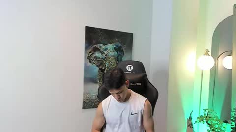 tony_petrov online show from 14, 10, 2025