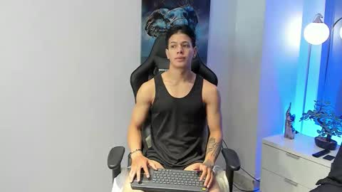 tony_petrov online show from 28, 10, 2025